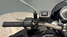 Honda GB350S (25MY)